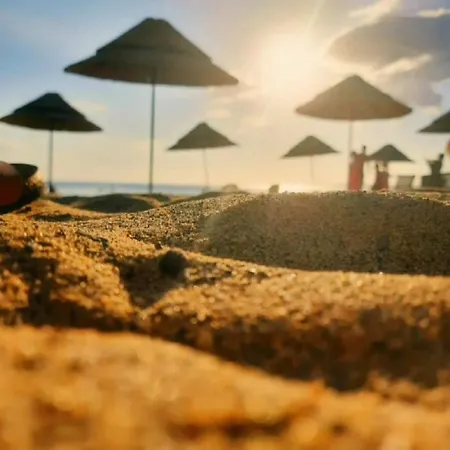 Yagci فندق إيرديك