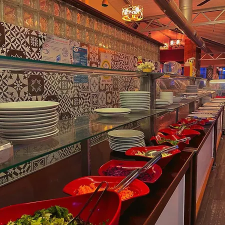 Hotel Yagci Erdek