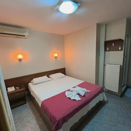 Yagci Hotel *