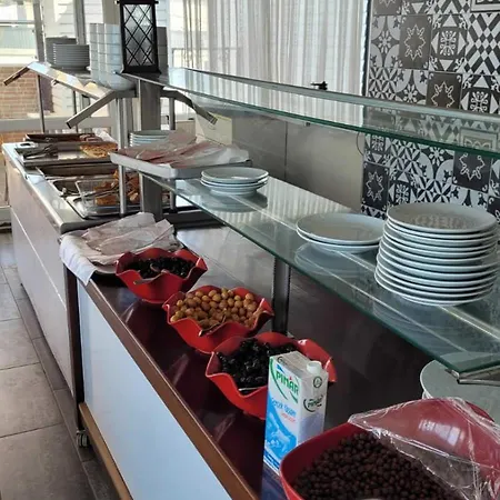 Hotel Yagci *