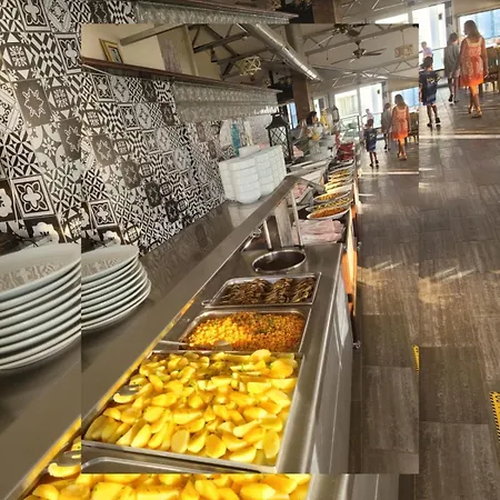 Yagci Hotel