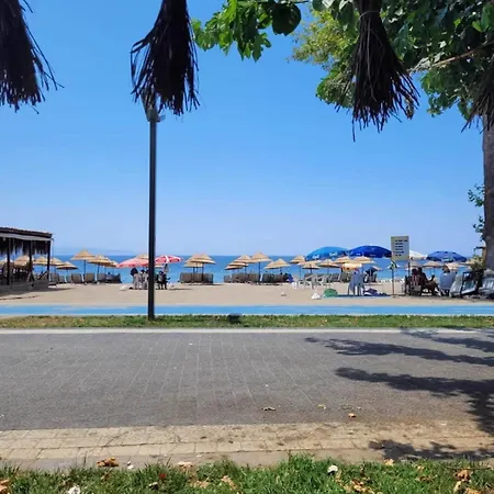 Yagci Hotel *