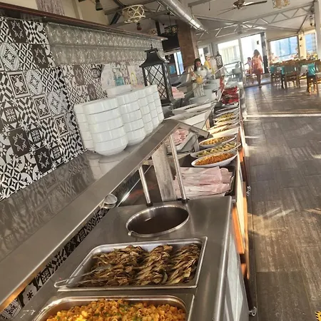 Yagci Hotel Erdek