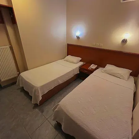 Hotel Yagci
