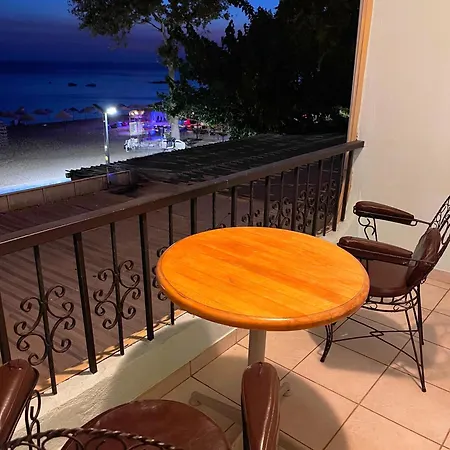 Hotel Yagci Erdek
