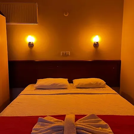 Hotel Yagci *