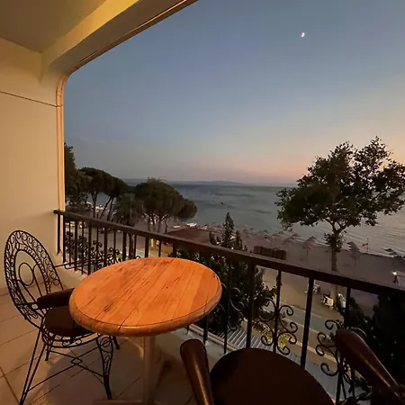 فندق Yagci إيرديك