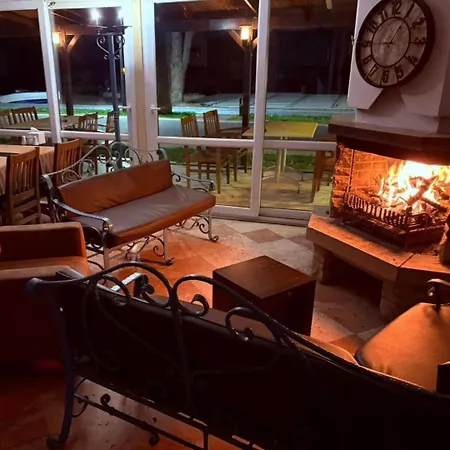Yagci Hotel