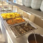 Yagci Hotel Erdek