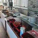 Hotel Yagci *
