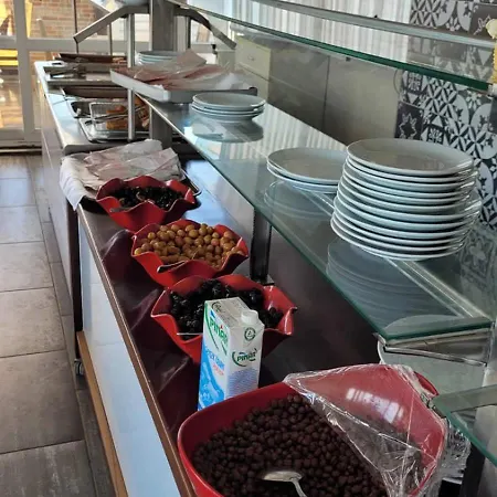 Yagci Hotel Erdek