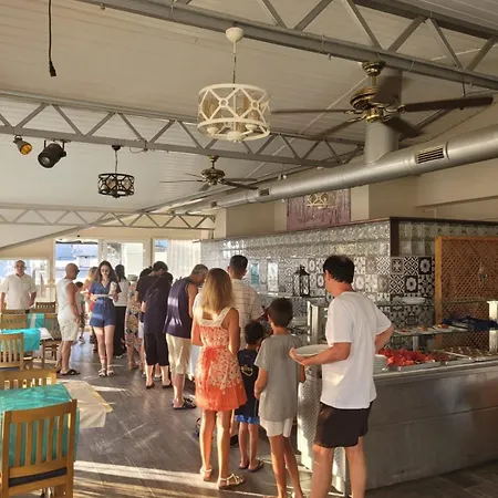 Hotel Yagci Erdek