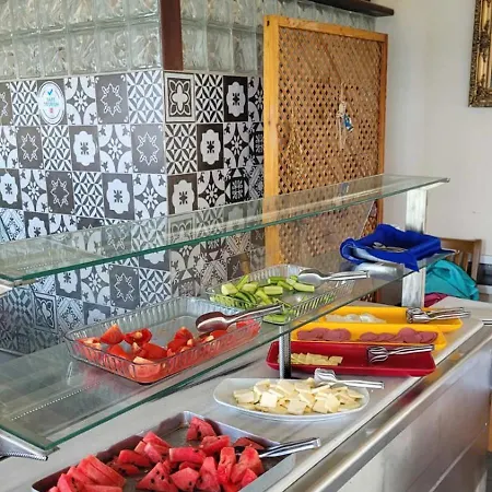 Yagci Hotel