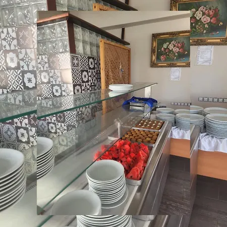 Hotel Yagci