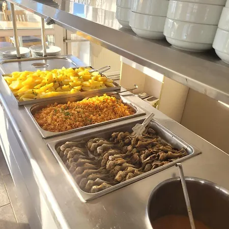 Yagci Hotel Erdek