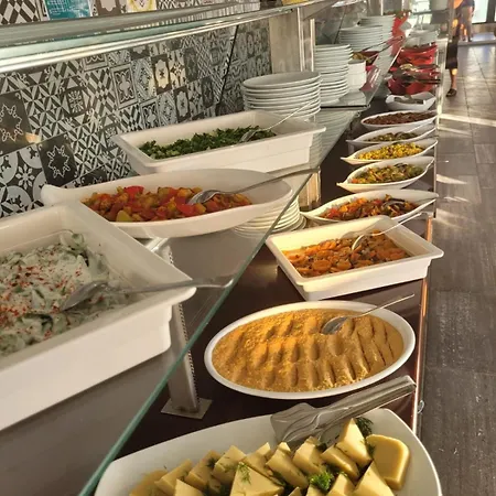 Yagci Hotel Erdek