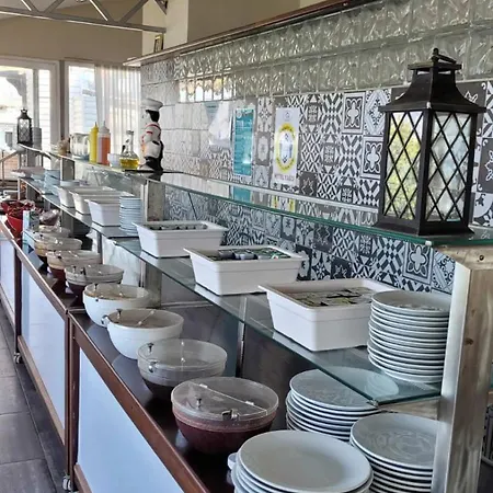 Hotel Yagci Erdek