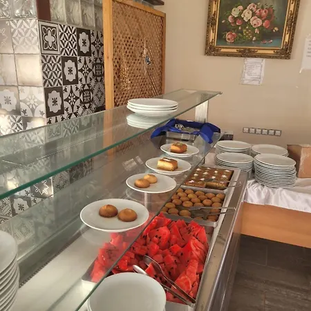 Hotel Yagci