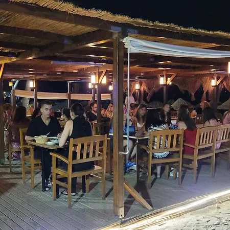 Hotel Yagci *