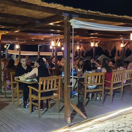 Yagci Hotel *